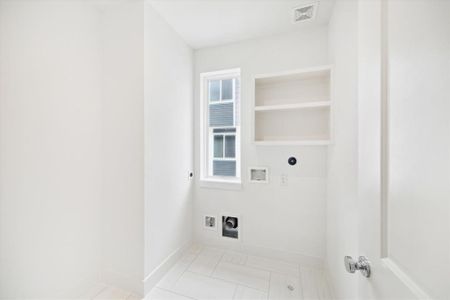 New construction Single-Family house 1602 W Tidwell Rd, Houston, TX 77091 null- photo 8 8
