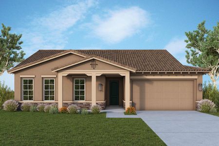 Verrado Highlands - Legacy Series by David Weekley Homes in Buckeye - photo 9 9