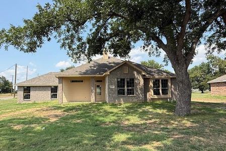 New construction Single-Family house 1201 Anthony St, Gainesville, TX 76240 - image