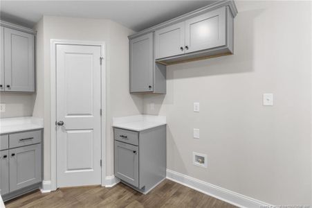 New construction Single-Family house 7806 Iron Ct, Fayetteville, NC 28306 - image