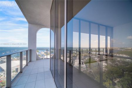 New construction Condo house 2655 S Bayshore Dr, Unit 1602, Miami, FL 33133 null- photo 34 34