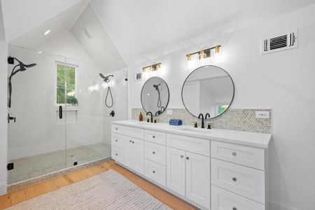 New construction Single-Family house 1506 Tillery St, Austin, TX 78702 null- photo 14 14