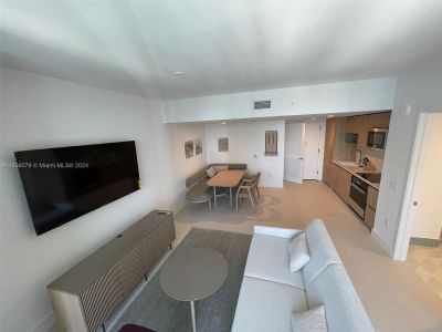 New construction Condo house 601 Ne 1St Ave, Unit 3309, Miami, FL 33132 null- photo 0