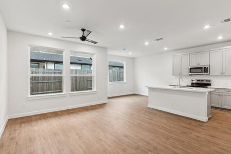 New construction Condo house 2600 Gattis School Rd, Unit 903, Round Rock, TX 78664 - image 9