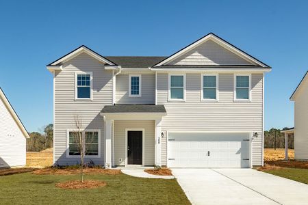 Sweetwater by Smith Family Homes in Brunswick - image 15