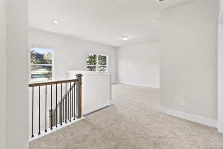 New construction Single-Family house 205 Crimson Feather Dr, Jefferson, GA 30549 - image 15