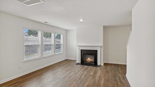New construction Single-Family house 1002 Persimmon Holw, Greeneville, TN 37745 plan Edmon - image 15