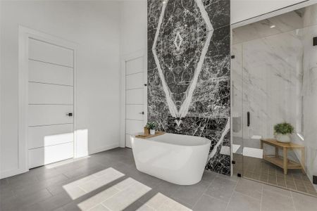 New construction Single-Family house 3603 Sky Ridge Ln, Melissa, TX 75454 plan Liane 2 - image 16