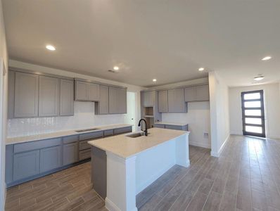 New construction Single-Family house 7137 Van Gogh Dr, Royse City, TX 75189 - image 4