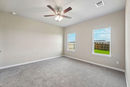 New construction Single-Family house 2016 Ratibor Dr, Temple, TX 76502 plan Bandera - image 13