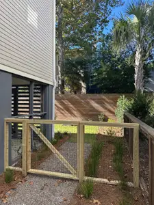 New construction Single-Family house 768 Gate Post Dr, Mount Pleasant, SC 29464 - image