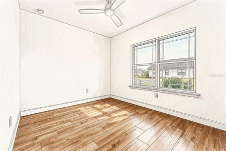 New construction Single-Family house TBD-1 Sw Tbd, Newberry, FL 32669 - image 12