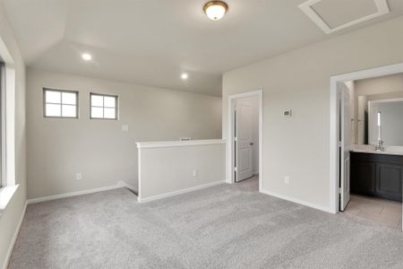 New construction Single-Family house 173 Angelina Trl, Dayton, TX 77535 plan Venice - image 18