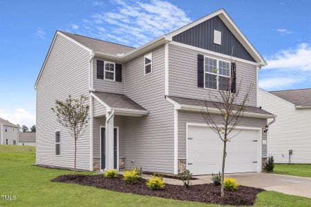 New construction Single-Family house 108 Scoville St, Oxford, NC 27565 - photo 0