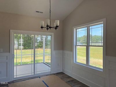 New construction Single-Family house 14 Alex Acres Wy, Selma, NC 27576 - image 16