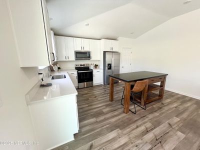 New construction Single-Family house 2320 Dallas Creek Ln, Green Cove Springs, FL 32043 null- photo 8 8