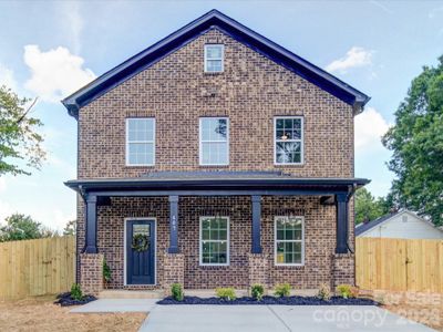 New construction Single-Family house 112 Shady Ln, Marshville, NC 28103 - image
