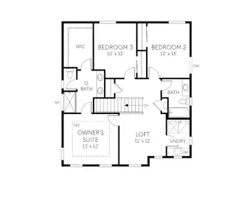 New construction Single-Family house 771 Wood Sorrel Ln, Fort Collins, CO 80524 Parmalee- photo 0