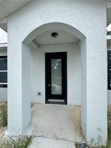 New construction Single-Family house 5938 Nw 8Th Pl, Ocala, FL 34482 - image