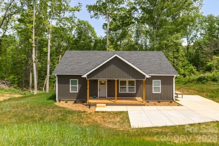 New construction Single-Family house 1475 32Nd St Sw, Hickory, NC 28602 - image