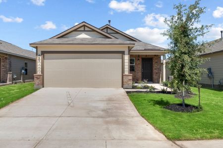 New construction Single-Family house 827 Laurel Run, San Antonio, TX 78219 - photo 0