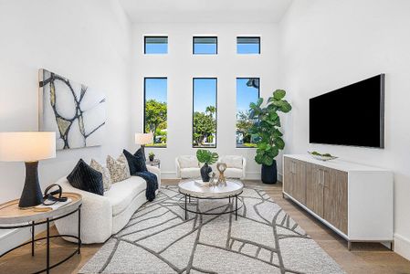 New construction Single-Family house 212 Nw 18Th St, Delray Beach, FL 33444 - image