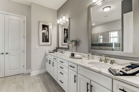 New construction Single-Family house 14224 Lons Pl, Jacksonville, FL 32226 plan Belmar - image 18