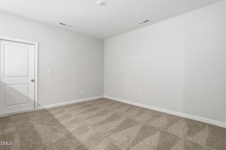 New construction Townhouse house 1103 Bell Heather Rd, Durham, NC 27703 plan Hyacinth - Vanguard Collection - image 14