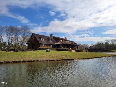 New construction Single-Family house 60 Valebrook Ct, Youngsville, NC 27596 Edgefield- photo 22 22