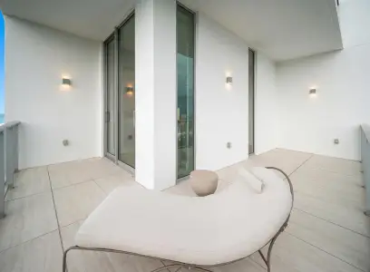 New construction Condo house 4714 N Flagler Dr, Unit 2101, West Palm Beach, FL 33407 - image
