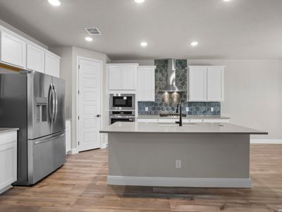 New construction Single-Family house 14534 Costa Leon, San Antonio, TX 78245 plan The Jennings G - image 8