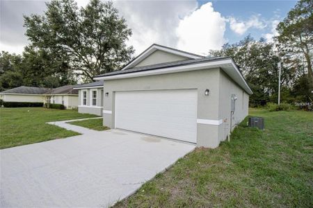 New construction Single-Family house 16815 Sw 41St Avenue Rd, Ocala, FL 34473 null- photo 1 1