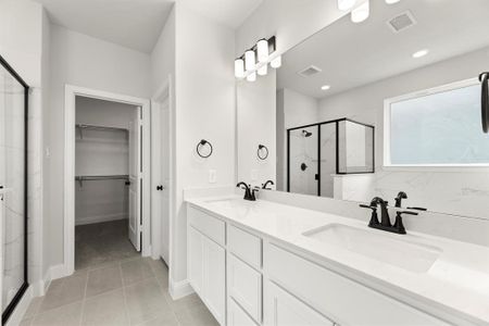 New construction Single-Family house 3116 Goldfinch, Royse City, TX 75189 - image 7