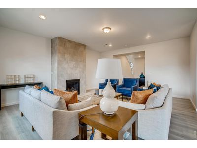 New construction Single-Family house 1814 Carnoustie Dr, Fort Collins, CO 80524 plan Antero - image