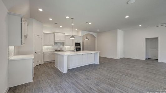 New construction Single-Family house 12019 Upton Park, San Antonio, TX 78253 null- photo 25 25