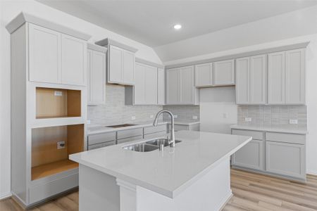 New construction Single-Family house 31014 Lake Lila Trl, Waller, TX 77484 plan Willow - image 12