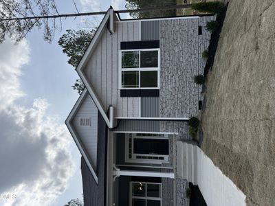 New construction Single-Family house 30 Watermelon Dr, Franklinton, NC 27525 plan 2620 - image