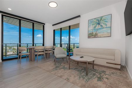 New construction Condo house 580 72Nd St, Unit 1112, Miami Beach, FL 33141 - image 2