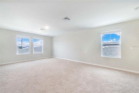 New construction Single-Family house 870 Sand Sea Pl, Haines City, FL 33844 plan Catalina - image 13