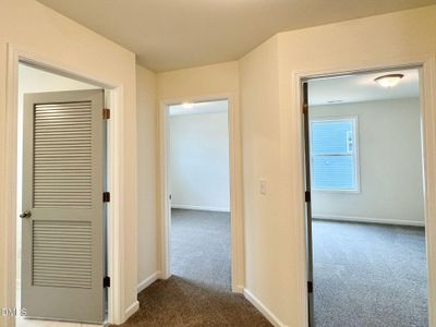 New construction Single-Family house 303 Pecan Valley Wy, Four Oaks, NC 27524 plan Harper II - image 17