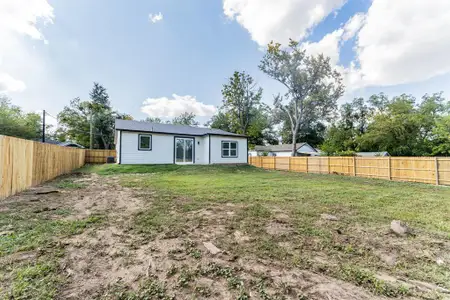 New construction Single-Family house 124 Goodman St, Sulphur Springs, TX 75482 - image