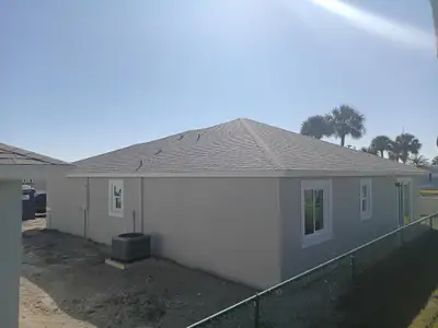New construction Single-Family house 4321 Sw 15Th Wy, Okeechobee, FL 34974 - image