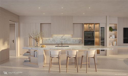 New construction Condo house 150 2Nd Ave S, Unit 2106, St. Petersburg, FL 33701 - image