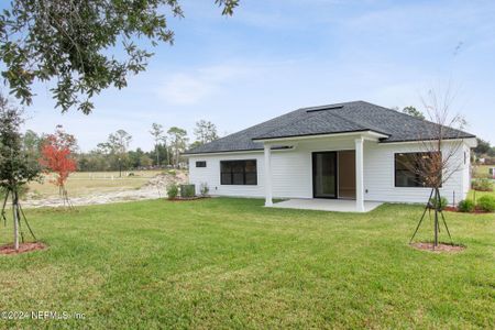 New construction Single-Family house 6260 Weston Woods Dr, Jacksonville, FL 32222 null- photo 41 41