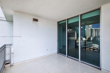 New construction Condo house 350 S Miami Ave, Unit 1705, Miami, FL 33130 - image