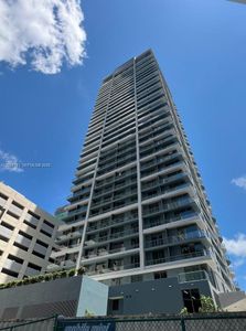 New construction Condo house 121 Ne 5Th St, Unit 3710, Miami, FL 33132 - image