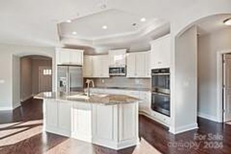 New construction Single-Family house 1346 Millview Ln, Matthews, NC 28104 null- photo 13 13