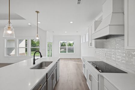 New construction Single-Family house 5921 Steiner Wy, Murfreesboro, TN 37153 plan The Bluff - image 14