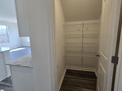 New construction Single-Family house 1117 Ogeechee Ct, Spartanburg, SC 29303 plan Crestfall II - image 15