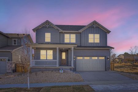 New construction Single-Family house 2670 E 102Nd Pl, Thornton, CO 80229 5031- photo 4 4